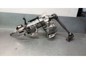 Recambio de columna direccion para renault captur 1.5 dci diesel fap energy referencia OEM IAM 488100991R  