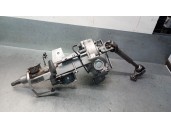 Recambio de columna direccion para renault captur 1.5 dci diesel fap energy referencia OEM IAM 488100991R 