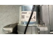 Recambio de columna direccion para renault captur 1.5 dci diesel fap energy referencia OEM IAM 488100991R 