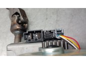 Recambio de columna direccion para renault captur 1.5 dci diesel fap energy referencia OEM IAM 488100991R 