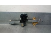 Recambio de elevalunas trasero izquierdo para renault captur 1.5 dci diesel fap energy referencia OEM IAM 827012973R  