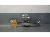 Recambio de elevalunas trasero izquierdo para renault captur 1.5 dci diesel fap energy referencia OEM IAM 827012973R  