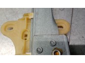 Recambio de elevalunas trasero izquierdo para renault captur 1.5 dci diesel fap energy referencia OEM IAM 827012973R  