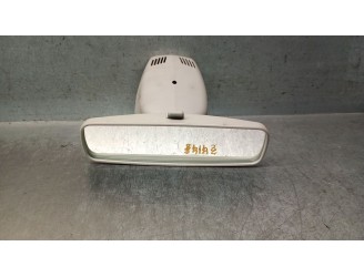 Recambio de espejo interior para renault captur 1.5 dci diesel fap energy referencia OEM IAM 963296351R 