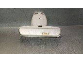 Recambio de espejo interior para renault captur 1.5 dci diesel fap energy referencia OEM IAM 963296351R 