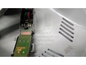 Recambio de espejo interior para renault captur 1.5 dci diesel fap energy referencia OEM IAM 963296351R 