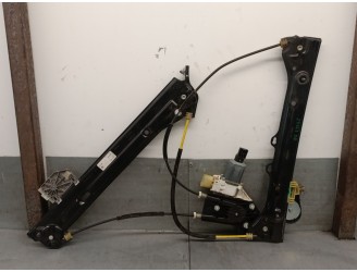 Recambio de elevalunas delantero derecho para bmw 3 gran turismo (f34) 320 d referencia OEM IAM 7291426 51357339592 