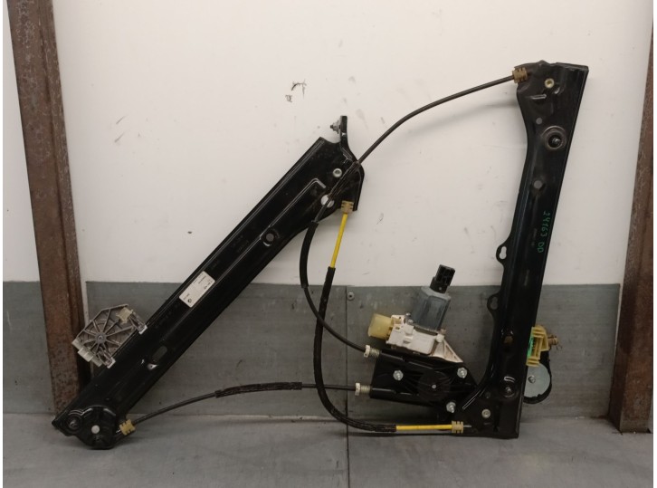 Recambio de elevalunas delantero derecho para bmw 3 gran turismo (f34) 320 d referencia OEM IAM 7291426 51357339592 