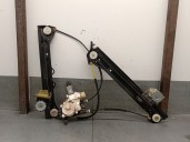 Recambio de elevalunas delantero derecho para bmw 3 gran turismo (f34) 320 d referencia OEM IAM 7291426 51357339592 