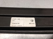 Recambio de elevalunas delantero derecho para bmw 3 gran turismo (f34) 320 d referencia OEM IAM 7291426 51357339592 