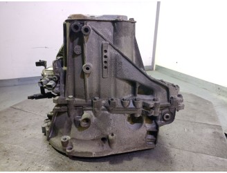 Recambio de caja cambios para peugeot 2008 i (cu_) 1.6 bluehdi 120 referencia OEM IAM 20EA59 1610436480 3133464