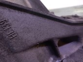 Recambio de caja cambios para peugeot 2008 i (cu_) 1.6 bluehdi 120 referencia OEM IAM 20EA59 1610436480 3133464