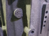 Recambio de caja cambios para peugeot 2008 i (cu_) 1.6 bluehdi 120 referencia OEM IAM 20EA59 1610436480 3133464