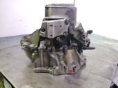 Recambio de caja cambios para peugeot 2008 i (cu_) 1.6 bluehdi 120 referencia OEM IAM 20EA59 1610436480 3133464