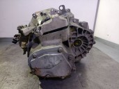 Recambio de caja cambios para peugeot 2008 i (cu_) 1.6 bluehdi 120 referencia OEM IAM 20EA59 1610436480 3133464