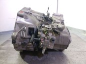 Recambio de caja cambios para peugeot 2008 i (cu_) 1.6 bluehdi 120 referencia OEM IAM 20EA59 1610436480 3133464