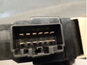 Recambio de mando elevalunas delantero izquierdo para volvo v70 familiar 2.4 cat referencia OEM IAM 30658146 30658116 