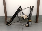 Recambio de elevalunas delantero izquierdo para bmw 3 gran turismo (f34) 320 d referencia OEM IAM 51357339591 51357339591 