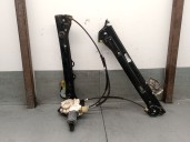 Recambio de elevalunas delantero izquierdo para bmw 3 gran turismo (f34) 320 d referencia OEM IAM 51357339591 51357339591 