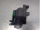 Recambio de mando elevalunas delantero derecho para volvo v70 familiar 2.4 cat referencia OEM IAM 30658147 30658117 