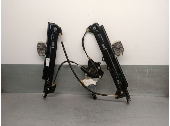 Recambio de elevalunas trasero izquierdo para bmw 3 gran turismo (f34) 320 d referencia OEM IAM 7291421 51357339589 