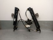 Recambio de elevalunas trasero izquierdo para bmw 3 gran turismo (f34) 320 d referencia OEM IAM 7291421 51357339589 