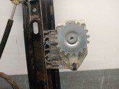 Recambio de elevalunas trasero izquierdo para bmw 3 gran turismo (f34) 320 d referencia OEM IAM 7291421 51357339589 