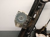 Recambio de elevalunas trasero izquierdo para bmw 3 gran turismo (f34) 320 d referencia OEM IAM 7291421 51357339589 