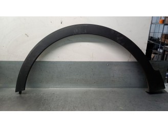 Recambio de aletin delantero izquierdo para renault captur 1.5 dci diesel fap energy referencia OEM IAM 638131788R  