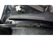 Recambio de molduras traseras para renault captur 1.5 dci diesel fap energy referencia OEM IAM 960333581R  