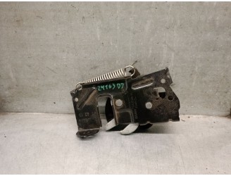 Recambio de cerradura capot para bmw 3 gran turismo (f34) 320 d referencia OEM IAM 7242549 51237242549 