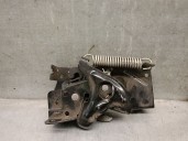 Recambio de cerradura capot para bmw 3 gran turismo (f34) 320 d referencia OEM IAM 7242549 51237242549 