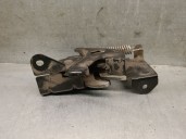 Recambio de cerradura capot para bmw 3 gran turismo (f34) 320 d referencia OEM IAM 7242549 51237242549 