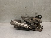 Recambio de cerradura capot para bmw 3 gran turismo (f34) 320 d referencia OEM IAM 7242549 51237242549 