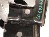 Recambio de cerradura capot para bmw 3 gran turismo (f34) 320 d referencia OEM IAM 7242549 51237242549 