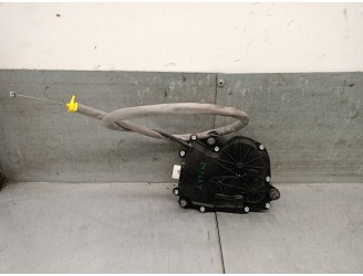 Recambio de cerradura maletero / porton para bmw 3 gran turismo (f34) 320 d referencia OEM IAM 726951608 51247397630 