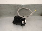 Recambio de cerradura maletero / porton para bmw 3 gran turismo (f34) 320 d referencia OEM IAM 726951608 51247397630 