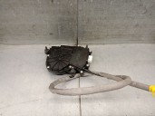 Recambio de cerradura maletero / porton para bmw 3 gran turismo (f34) 320 d referencia OEM IAM 726951608 51247397630 