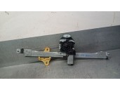 Recambio de elevalunas delantero derecho para renault captur 1.5 dci diesel fap energy referencia OEM IAM 807200713R  