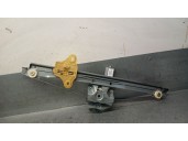 Recambio de elevalunas delantero derecho para renault captur 1.5 dci diesel fap energy referencia OEM IAM 807200713R  