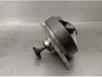 Recambio de valvula egr para opel vectra b berlina 2.0 dti referencia OEM IAM 93170138 849156 WALER
