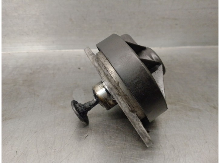 Recambio de valvula egr para opel vectra b berlina 2.0 dti referencia OEM IAM 93170138 849156 WALER