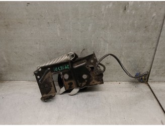 Recambio de cerradura capot para bmw 3 gran turismo (f34) 320 d referencia OEM IAM 7242548 51237242548 