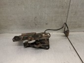 Recambio de cerradura capot para bmw 3 gran turismo (f34) 320 d referencia OEM IAM 7242548 51237242548 