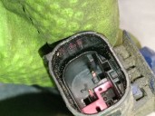 Recambio de cerradura capot para bmw 3 gran turismo (f34) 320 d referencia OEM IAM 7242548 51237242548 