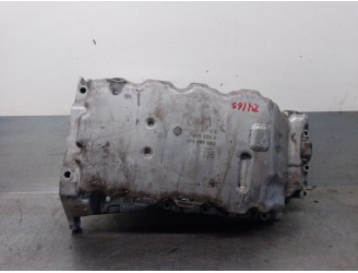 Recambio de carter para opel vectra b berlina 2.0 dti referencia OEM IAM 9196548  