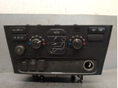 Recambio de mando climatizador para volvo v70 familiar 2.4 cat referencia OEM IAM 8691950 8691950 