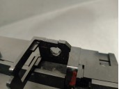 Recambio de mando climatizador para volvo v70 familiar 2.4 cat referencia OEM IAM 8691950 8691950 