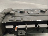 Recambio de mando climatizador para volvo v70 familiar 2.4 cat referencia OEM IAM 8691950 8691950 