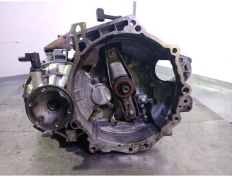 Recambio de caja cambios para seat toledo (1m2) 1.9 tdi referencia OEM IAM DEA 02J300044KX DEA11019
